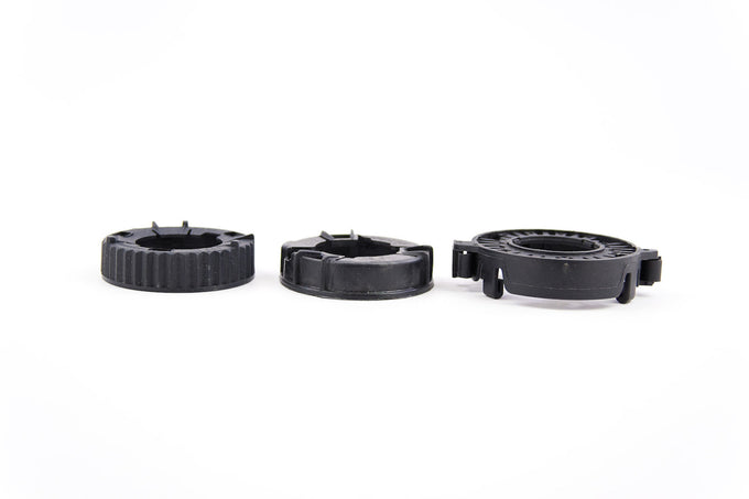 Bulb Retainer Ring <br>Universal