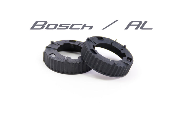 Bulb Retainer Ring <br>Universal