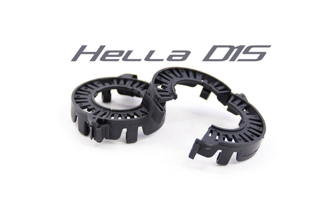 Bosch/AL (D2S) Bulb Retainer Ring <br>Universal