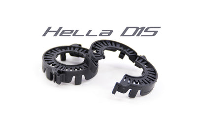 Bulb Retainer Ring <br>Universal