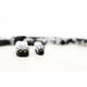 Double Wire HD Butt Connector <br>universal