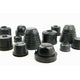 Stepped, 96mm Housing Cap <br>Universal