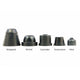 Housing Cap <br>Universal