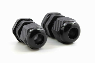 11mm, H7 Halogen Cable Gland <br>Universal