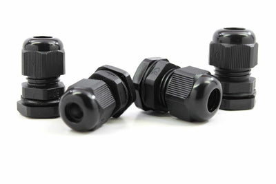 Cable Gland <br>9mm,universal