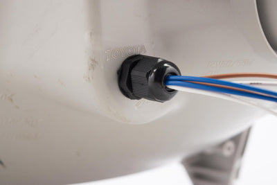 Cable Gland <br>9mm,universal