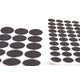 GoreTex Patches <br>Universal