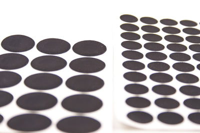 GoreTex Patches <br>Universal