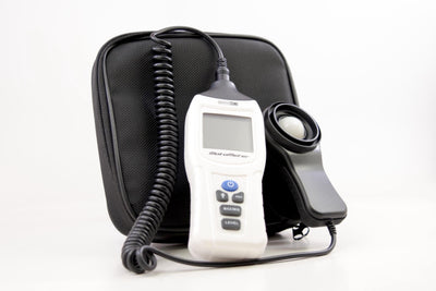 Light Meter <br>Universal