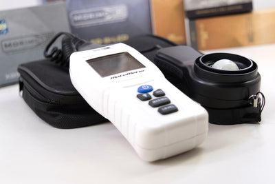 Light Meter <br>Universal