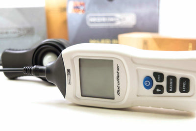 Light Meter <br>Universal