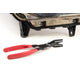 Seal Splitter Pry Tool <br>Universal