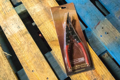 Seal Splitter Pry Tool <br>Universal