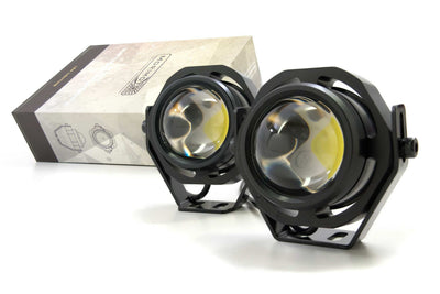 LED DRL: X.DRL One (Set) <br>Universal