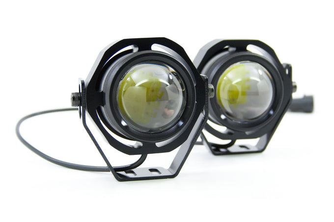 LED DRL: X.DRL One (Set) <br>Universal