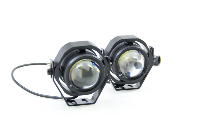 LED DRL: X.DRL One (Set) <br>Universal