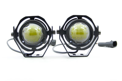LED DRL: X.DRL One (Set) <br>Universal