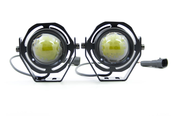 LED DRL: X.DRL One (Set) <br>Universal