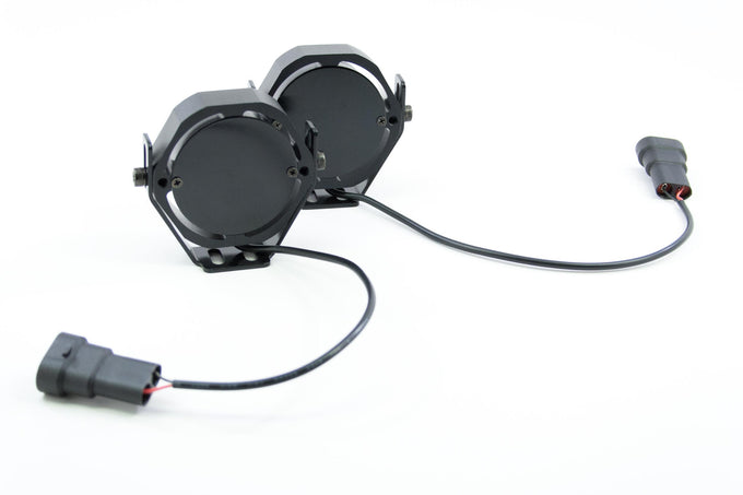 LED DRL: X.DRL One (Set) <br>Universal