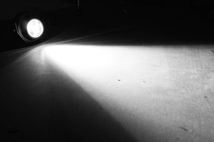 LED DRL: X.DRL One (Set) <br>Universal