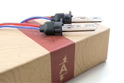 ACME HID (8000K)H1 HID Bulb <br>Universal