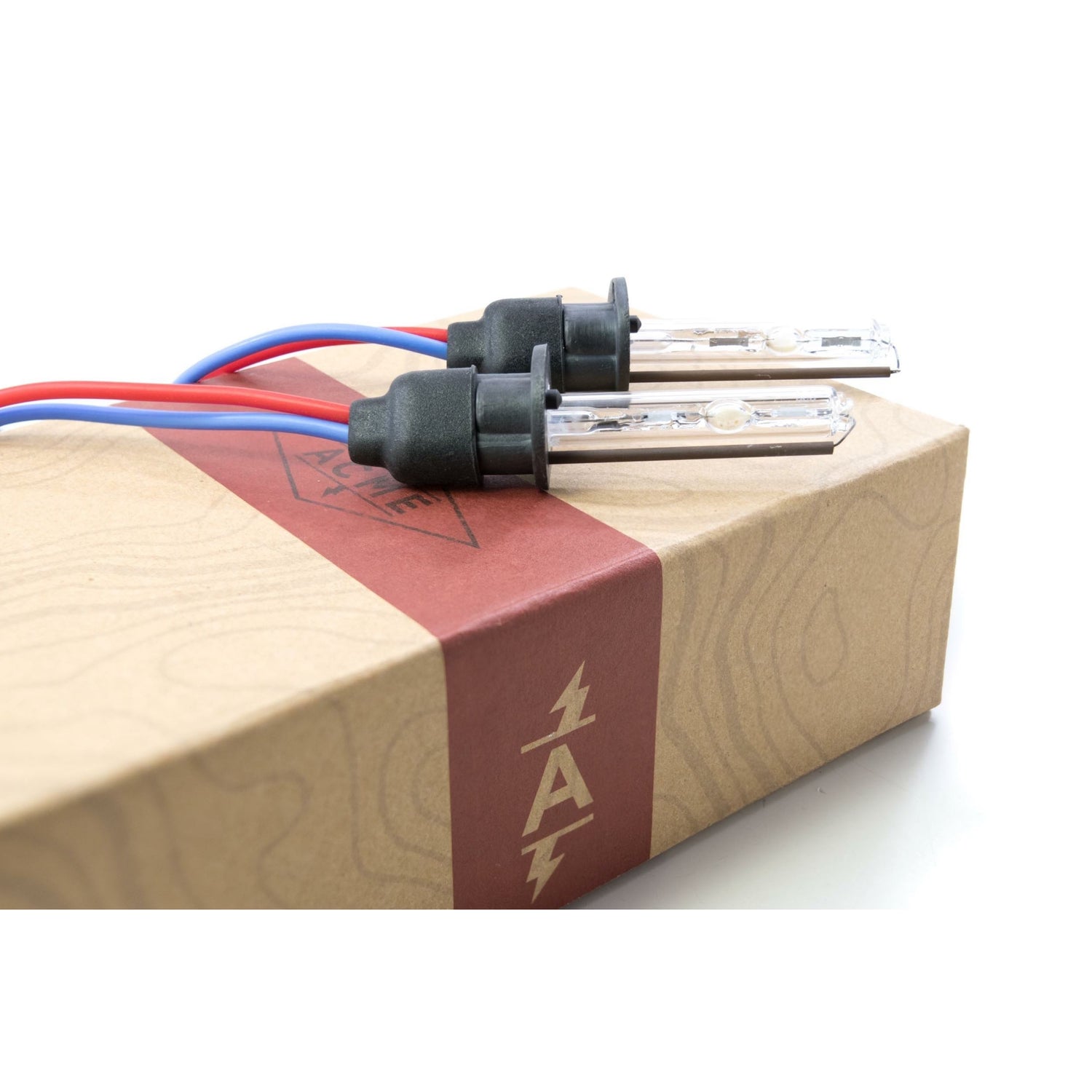ACME HID (4300K), H1 HID Bulb <br>Universal