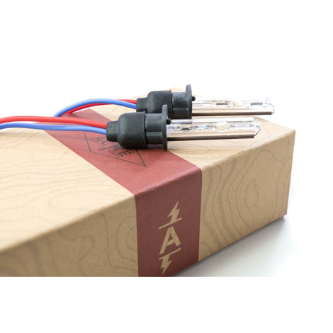 ACME HID (4300K), H1 HID Bulb <br>Universal