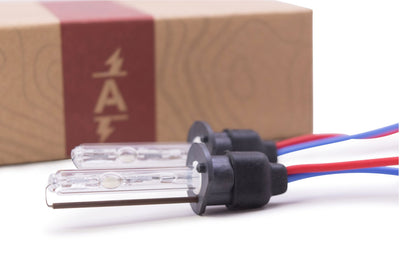 ACME HID (4300K), H1 HID Bulb <br>Universal