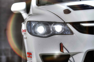 ACME HID (8000K)H1 HID Bulb <br>Universal