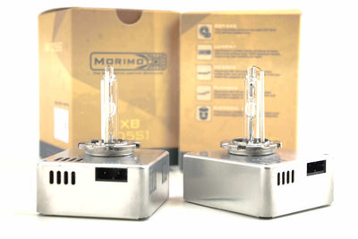 XB HID Bulb <br> D5S XB 5500K