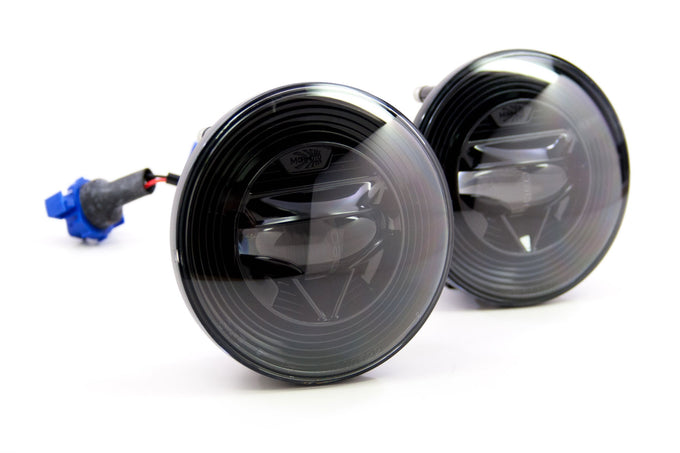 XB LED Fogs (Pair) <br>08-09 Pontiac G8