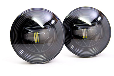 XB LED Fogs (Pair) <br>08-09 Pontiac G8