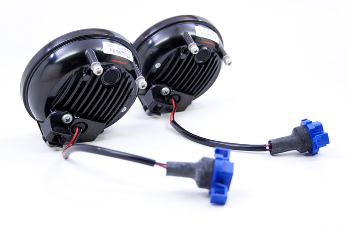 XB LED Fogs (Pair) <br>08-09 Pontiac G8