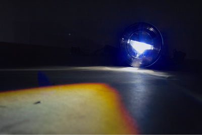 XB LED Fogs (Pair) <br>08-09 Pontiac G8