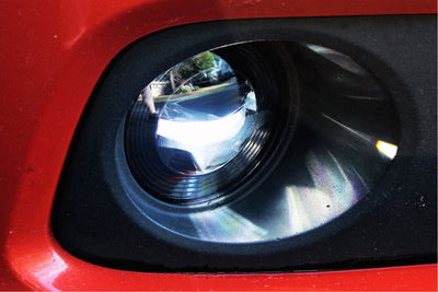 XB LED Fogs (Pair) <br>08-09 Pontiac G8