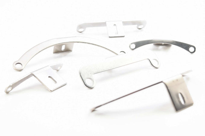 Demon Eye Bracket <br>Universal