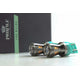 Armor LED Bulb <br> 1156, Amber