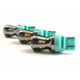 Armor LED Bulb <br> 1156, Amber