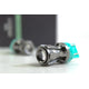Armor LED Bulb <br> 1156, Amber