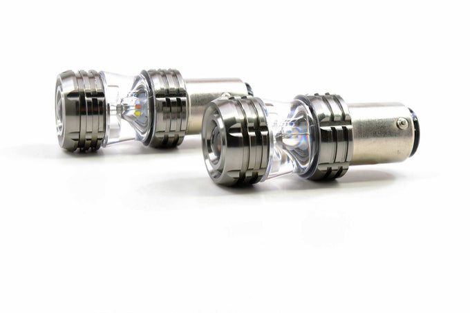 1156 Amber X-VF Bulb <br>Universal