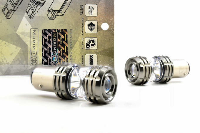 1157,White X-VF Bulb <br>Universal
