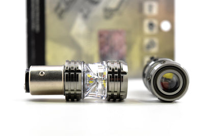 1157,White X-VF Bulb <br>Universal
