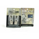 1157,White X-VF Bulb <br>Universal