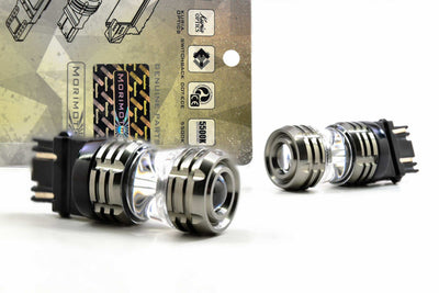 X-VF Bulb 3157 Switchback <br>Universal