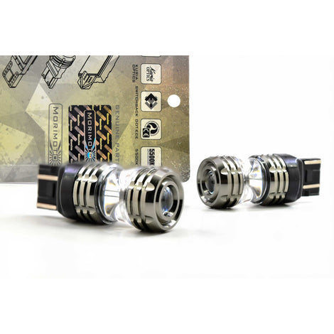 X-VF Bulb 7440/7443 Switchback <br>Universal