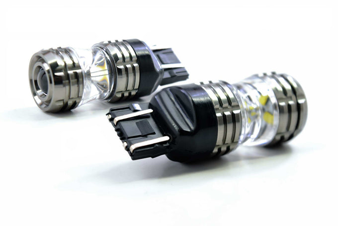 X-VF Bulb 7440/7443 Switchback <br>Universal