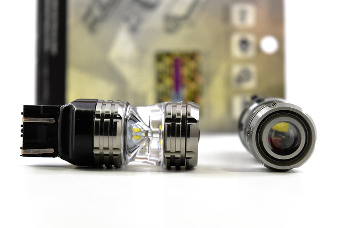 X-VF Bulb 7440/7443 Switchback <br>Universal