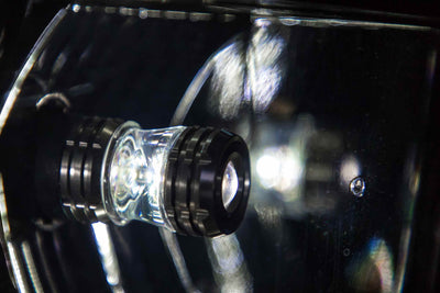 X-VF Bulb 7440/7443 Switchback <br>Universal