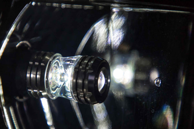 X-VF Bulb 7440/7443 Switchback <br>Universal
