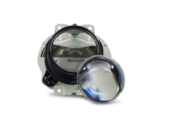 Black Series Clear Lenses <br>LEXUS RX330, ES350